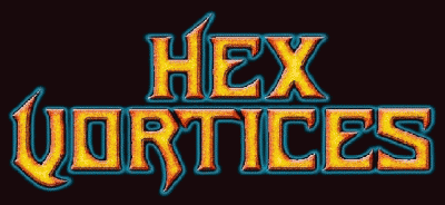 logo Hex Vortices logo Hex Vortices